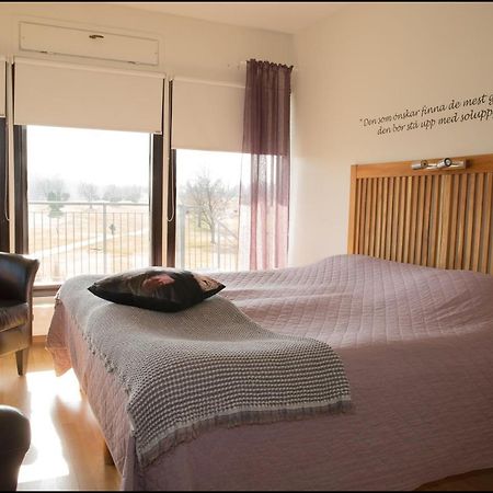 Varbergs Gk Oestra Hotell Grimeton Exteriér fotografie