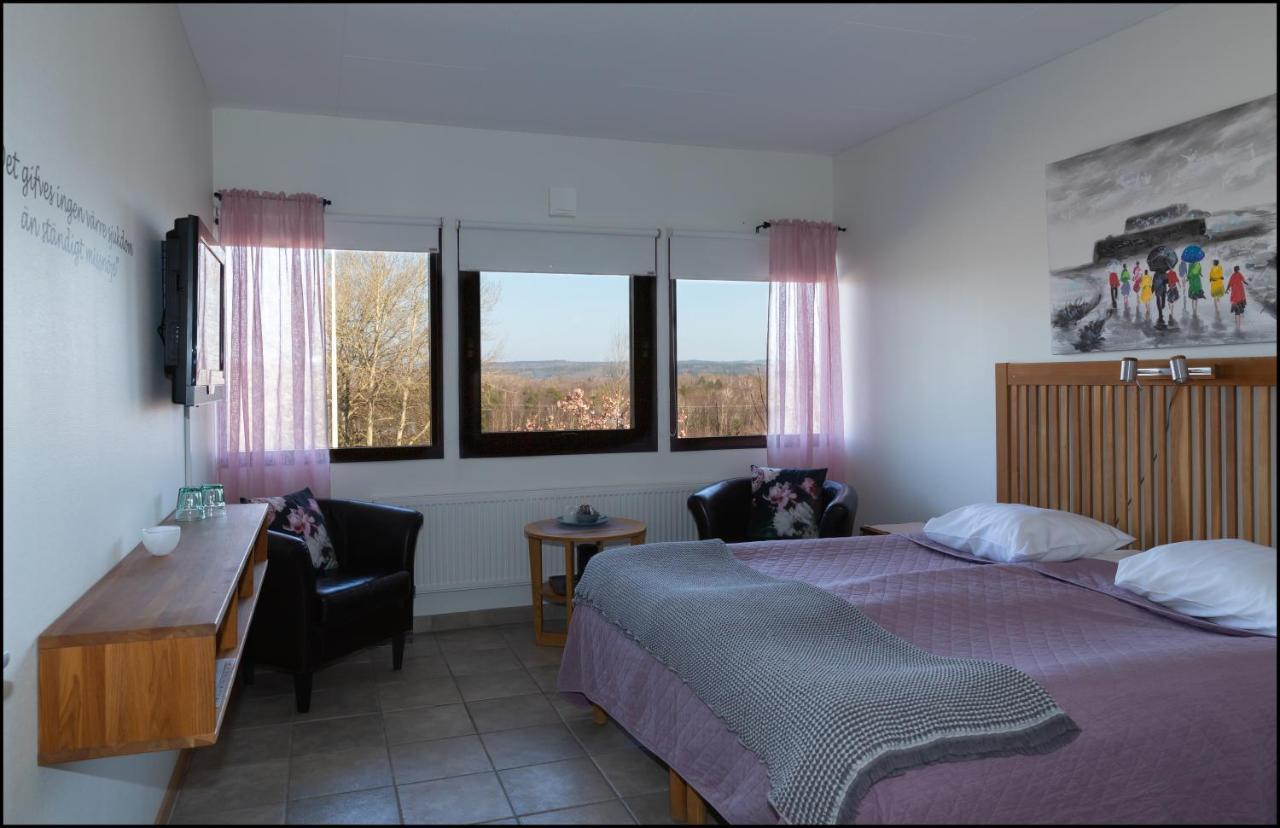 Varbergs Gk Oestra Hotell Grimeton Exteriér fotografie