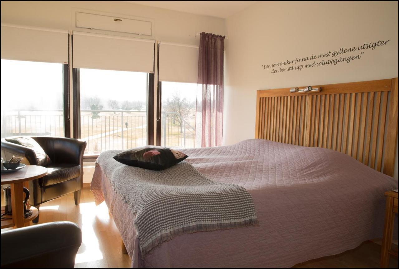 Varbergs Gk Oestra Hotell Grimeton Exteriér fotografie