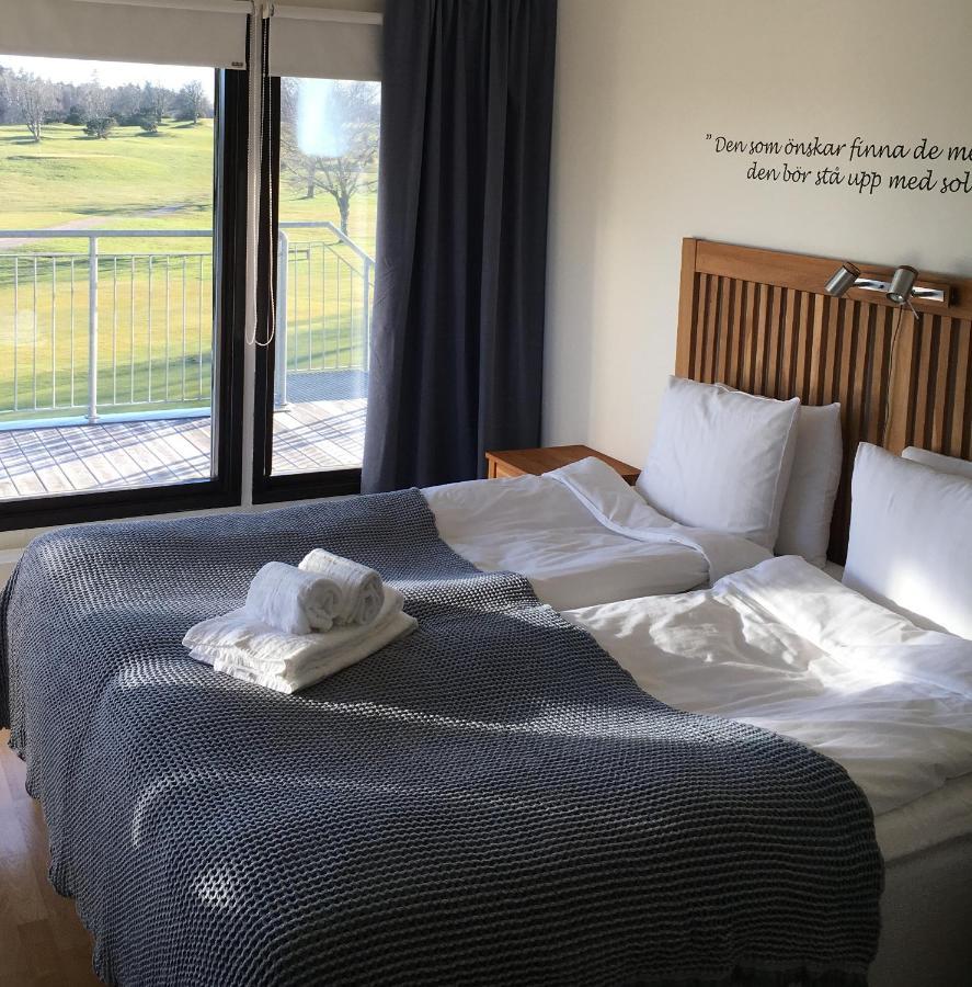 Varbergs Gk Oestra Hotell Grimeton Exteriér fotografie