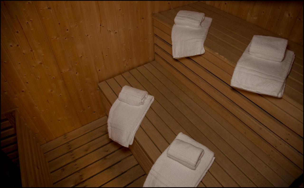 Varbergs Gk Oestra Hotell Grimeton Exteriér fotografie